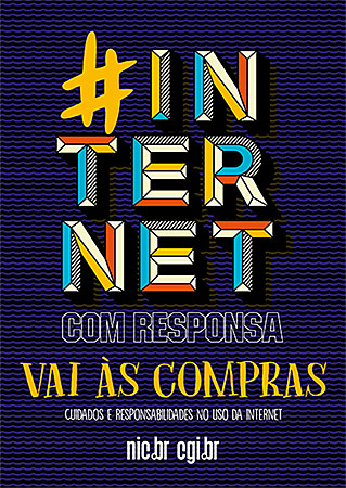 Internet Segura - Passatempo