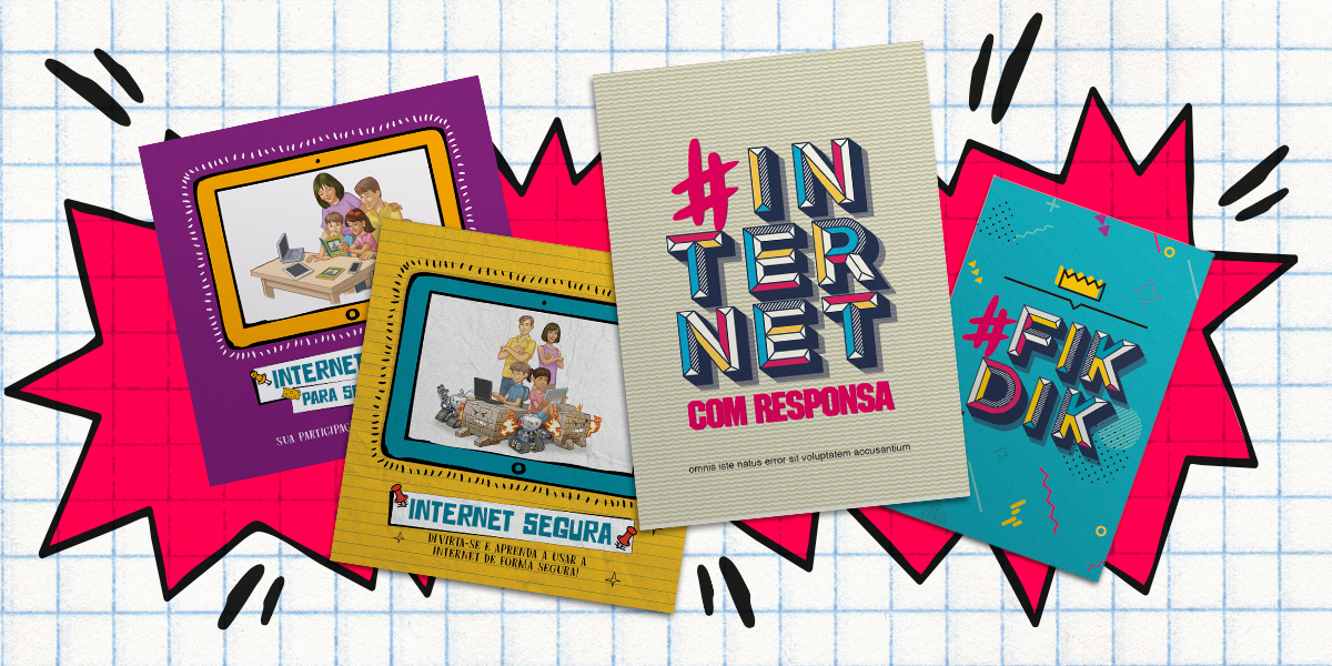 Click Internet - Segura essa super novidade! Todos os