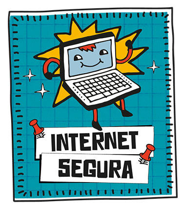 Internet Segura - Passatempo